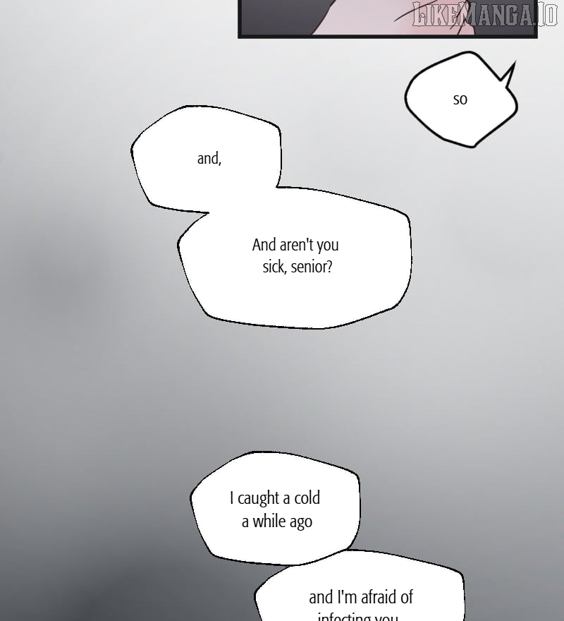 Soul to Soul Chapter 22 - page 49